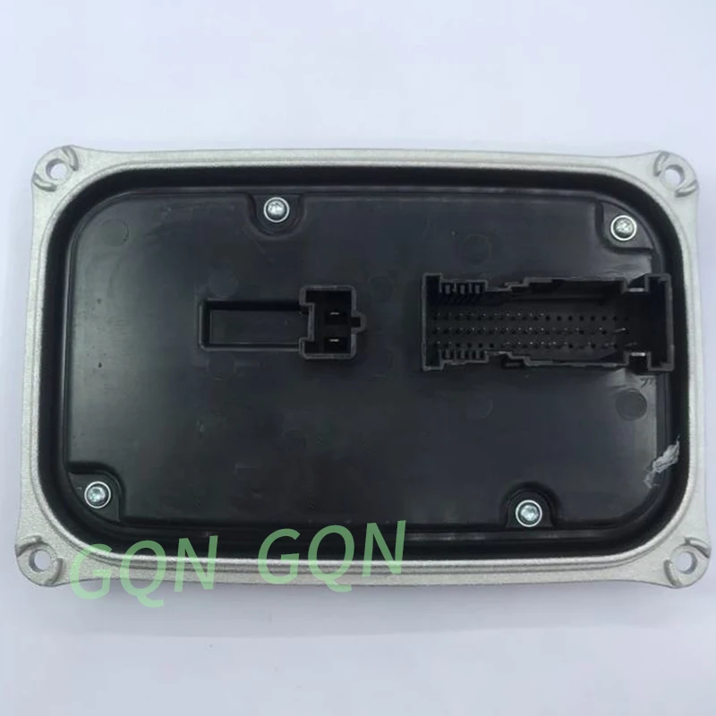 

headlight computer board control unit 2017-Me rc ed es -Be nz E-C la ss e320l e300l headlight driver module Xenon Pack