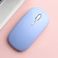 Matte-Purple