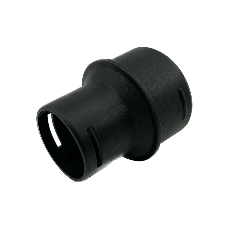 1 2 4 6X 42mm to 60mm Diesel Parking Heater Duct Ducting Pipe Joiner Connector Air Vent Outlet Reducer for Car Van Truck Camper