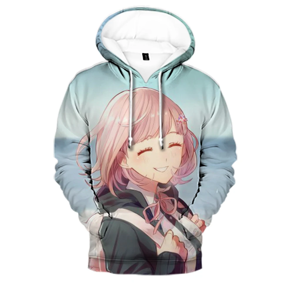 Sa4218d95f2a943aab76a514fcf97eaedK - Danganronpa Merch