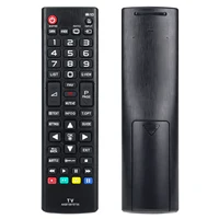 Beyution AKB73975735 Replacement Remote Control Compatible with L.G LCD TV AKB74475418 AKB73715606 AKB73715608 AKB73715619 AKB73