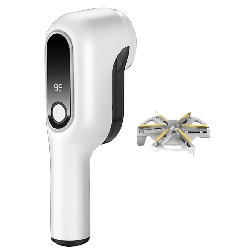 

Устройство для удаления катышков из АБС-пластика, 1 шт.