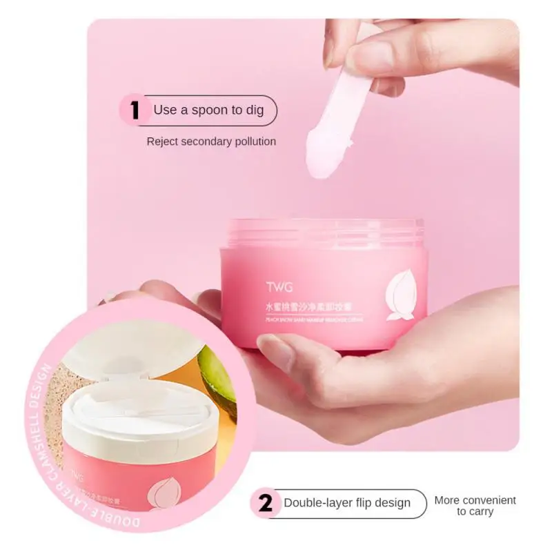 Makeup Remover 50g