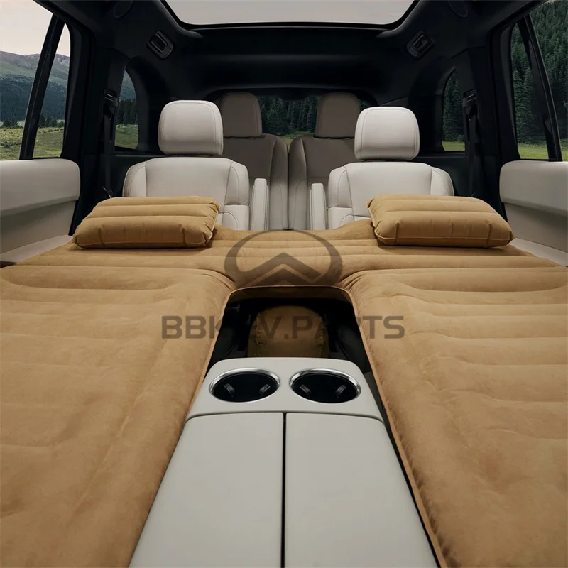 Car Inflatable Mattress For Lixiang L9