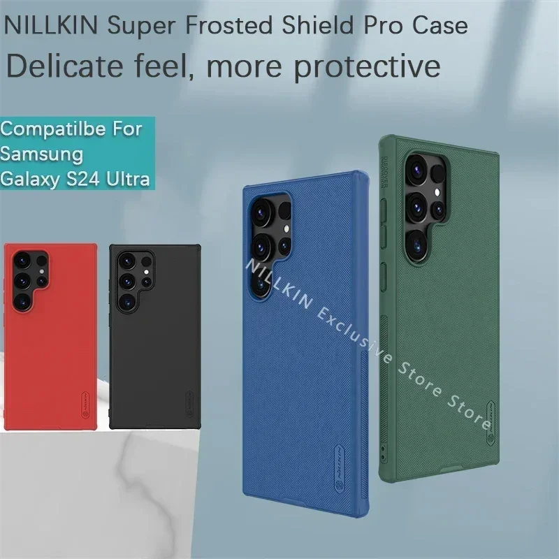 Super Frosted Shield Pro Phone Case Shell