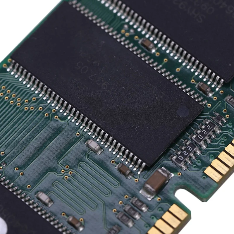 RAM CPU GPU APU  ECC CL3 DIMM 4X 2.6V DDR 400Mhz 1GB ޸ 184 PC3200 ũž
