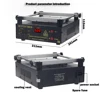 Gordak 853 Bottom Heating Preheating Station PCB Preheater Soldering Station BGA Rework Station Phone Repair Tools YIHUA 853A EU 2
