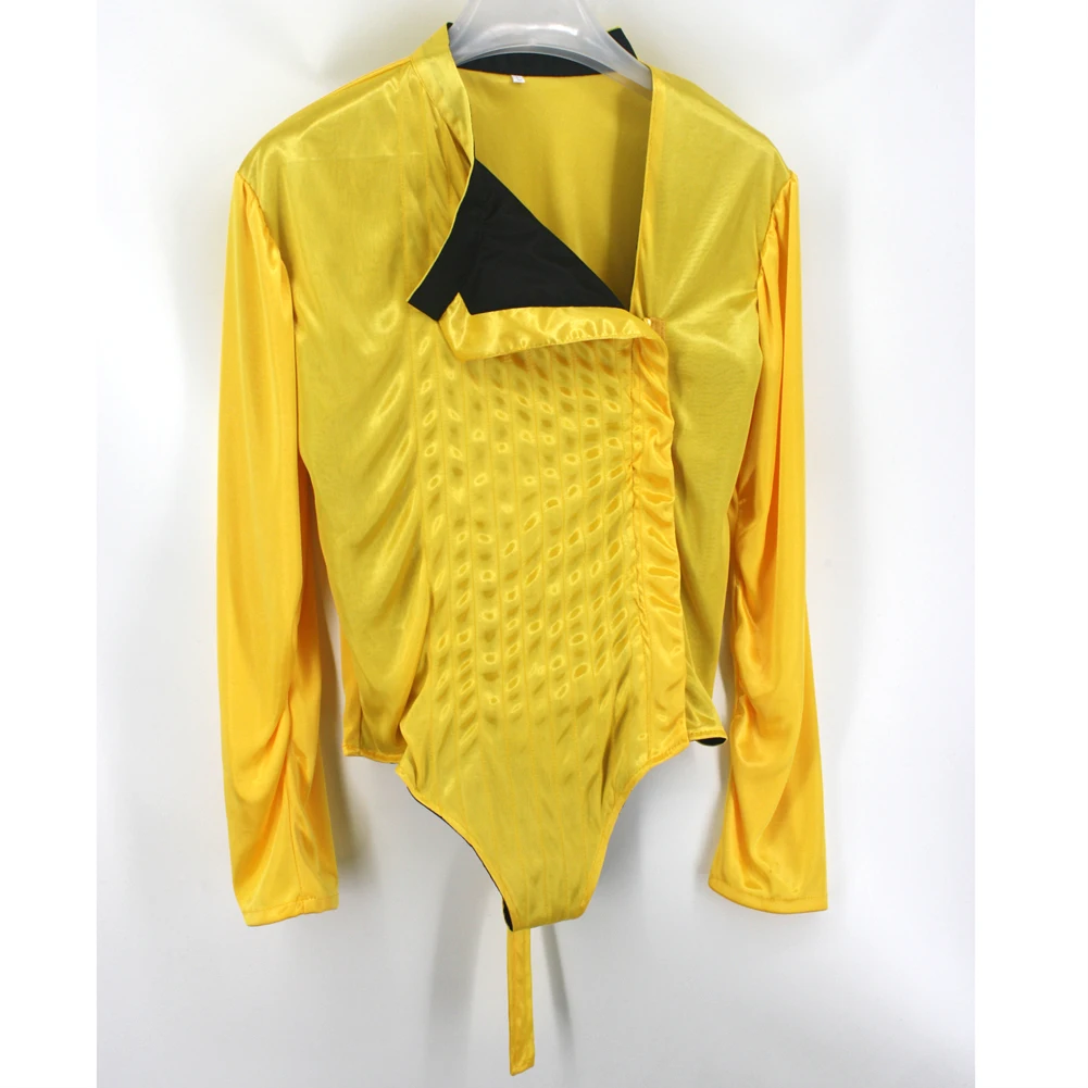 マイケルジャクソンロールパンクダンスジャケット、ロールパンクダンス