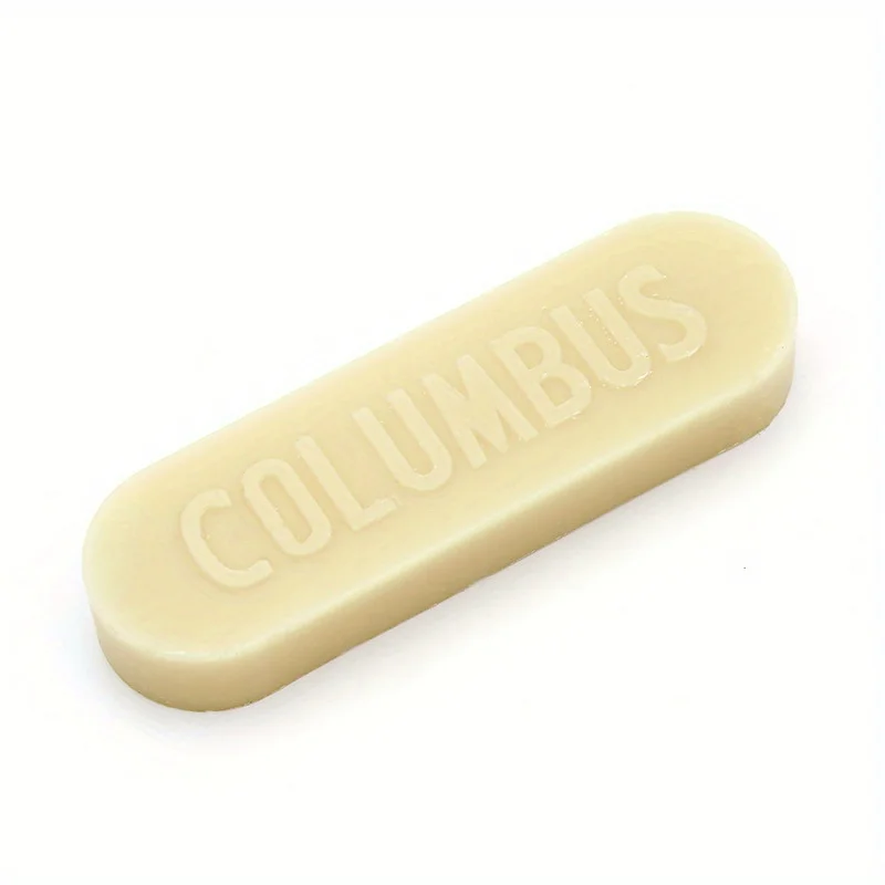 Japan Imported COLUMBUS Leather Edge Polishing Wax - Premium Leather Finishing Tool