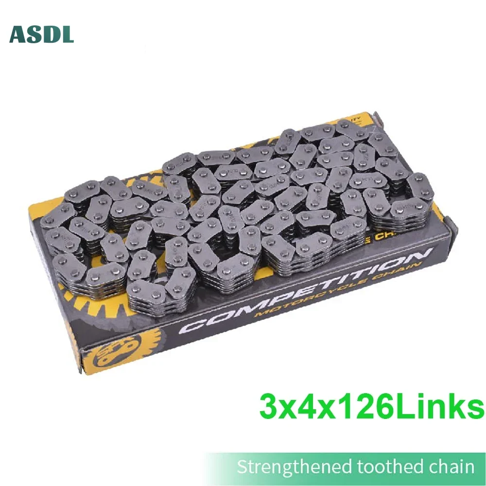 Chain Slider Rubber For Honda AX-1 AX1 MD21 (1989-1994) – New Motorhk Part