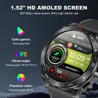 2024 New Smart Watch TWS 2-in-1 Bluetooth Earphones HIFI 9D Sound Quality Bluetooth Call For Men and Women Sports Smartwatches 2
