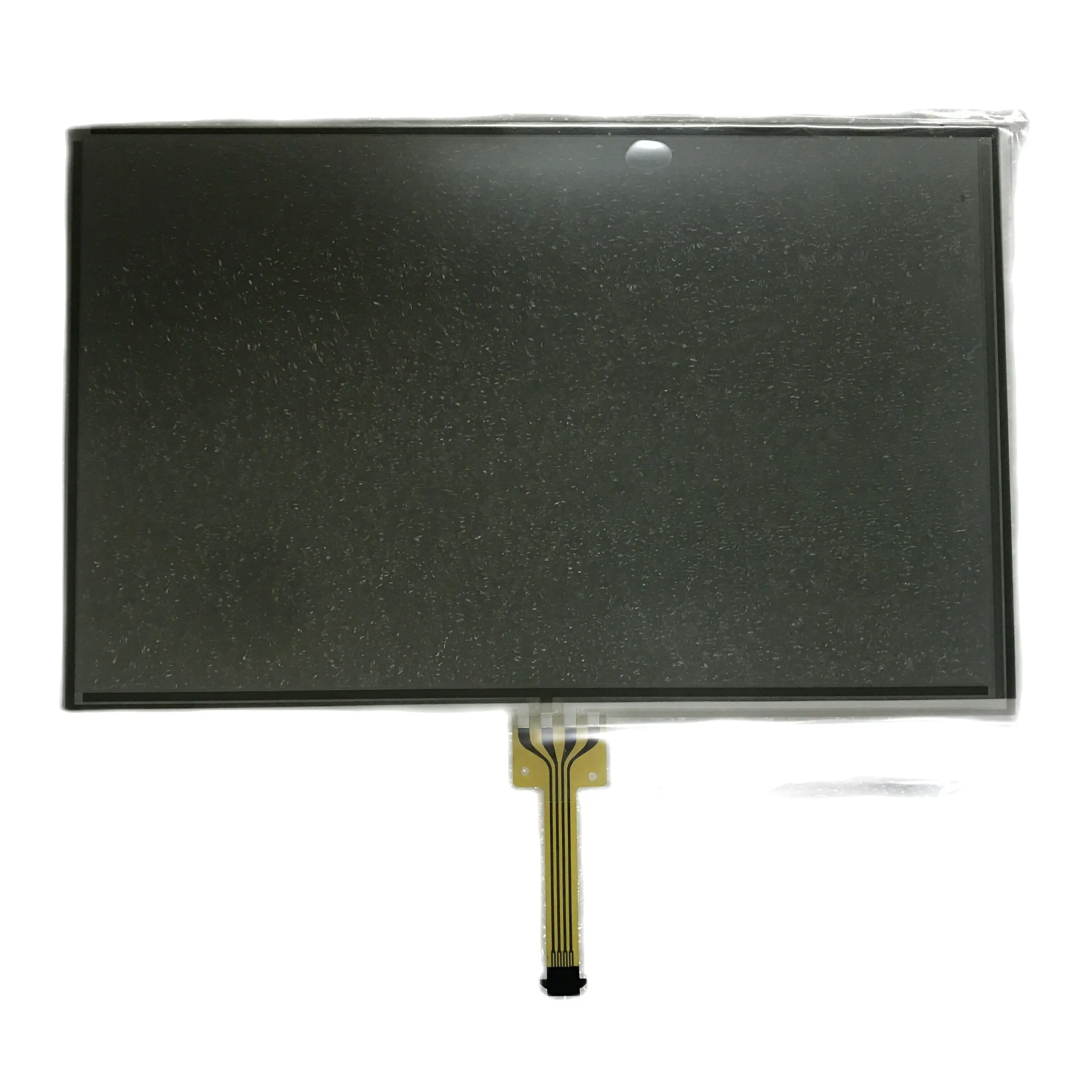  7 ġ LCD   ȭ ÷ г, C070VW04 V1 V6 ġ г, ƿ Q5 ڵ ׺̼ DVD