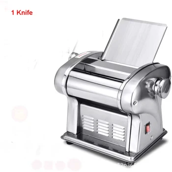 Commercial Dough Kneading Machine 1
