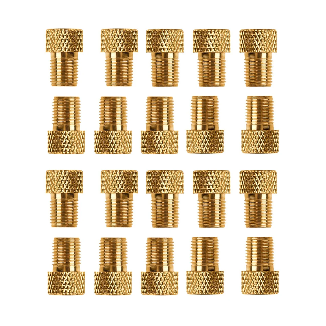 20pcs