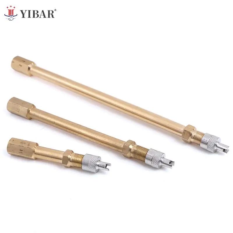 Рисунок 3 - Удлинитель ниппеля для автомобильных и грузовых колес