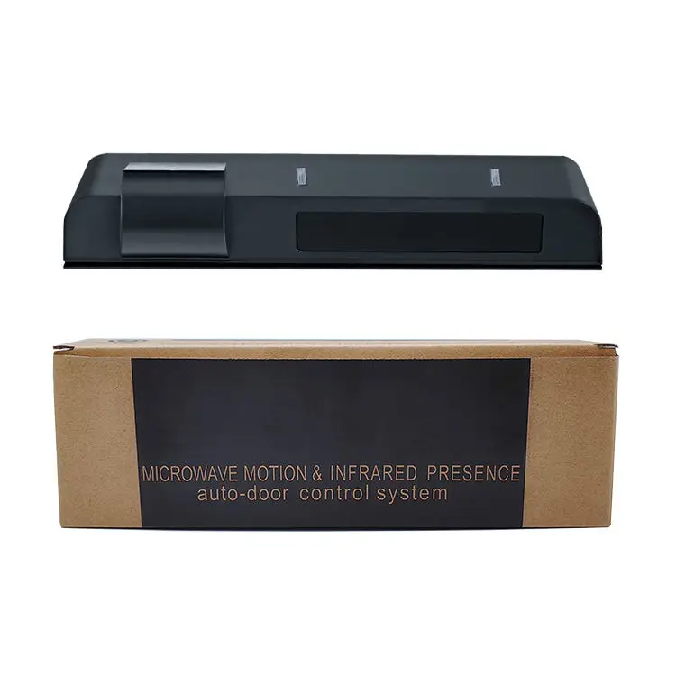 전자레인지 및 적외선 콤보 센서 자동 슬라이딩 도어용 적외선 안전 감지기