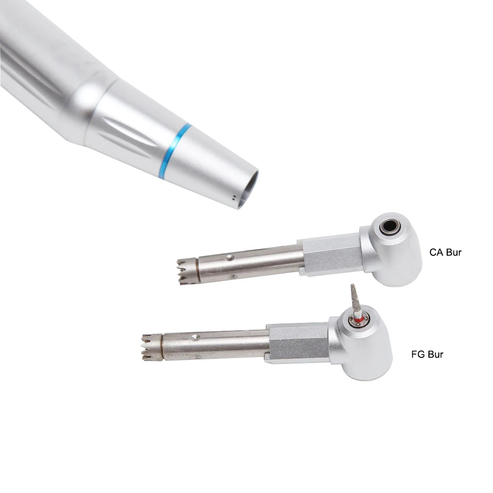 1pcs Dental KAVO L68B 68LH 68LU 68LDN Style Dental Contra Angle Head set Sapre Parts