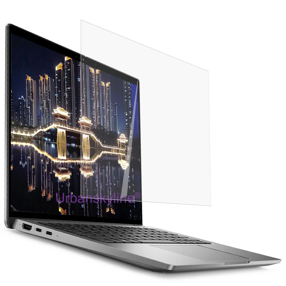 15.6 Laptop Screen Protector - HD Guard Film