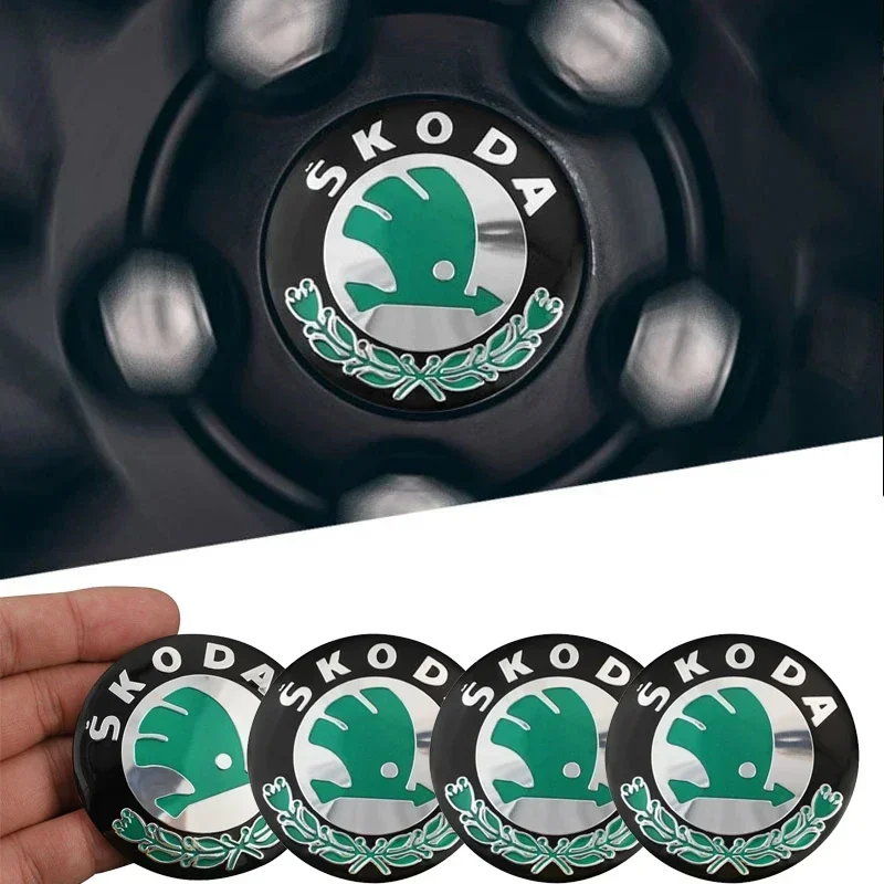 

Наклейка на ступицу колеса автомобиля 90 мм для Skoda Octavia A5 A7 Fabia 1 Superb Kamiq Rapid Yeti Citigo Kodiak аксессуары