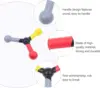 Reflex Training Tossing Stick Improving Reaction Speed Trainer Hand-Eye Coordination Baseball Basketball Outdoor Gripping Game 2