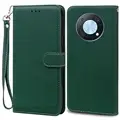 Dark Green-Strap