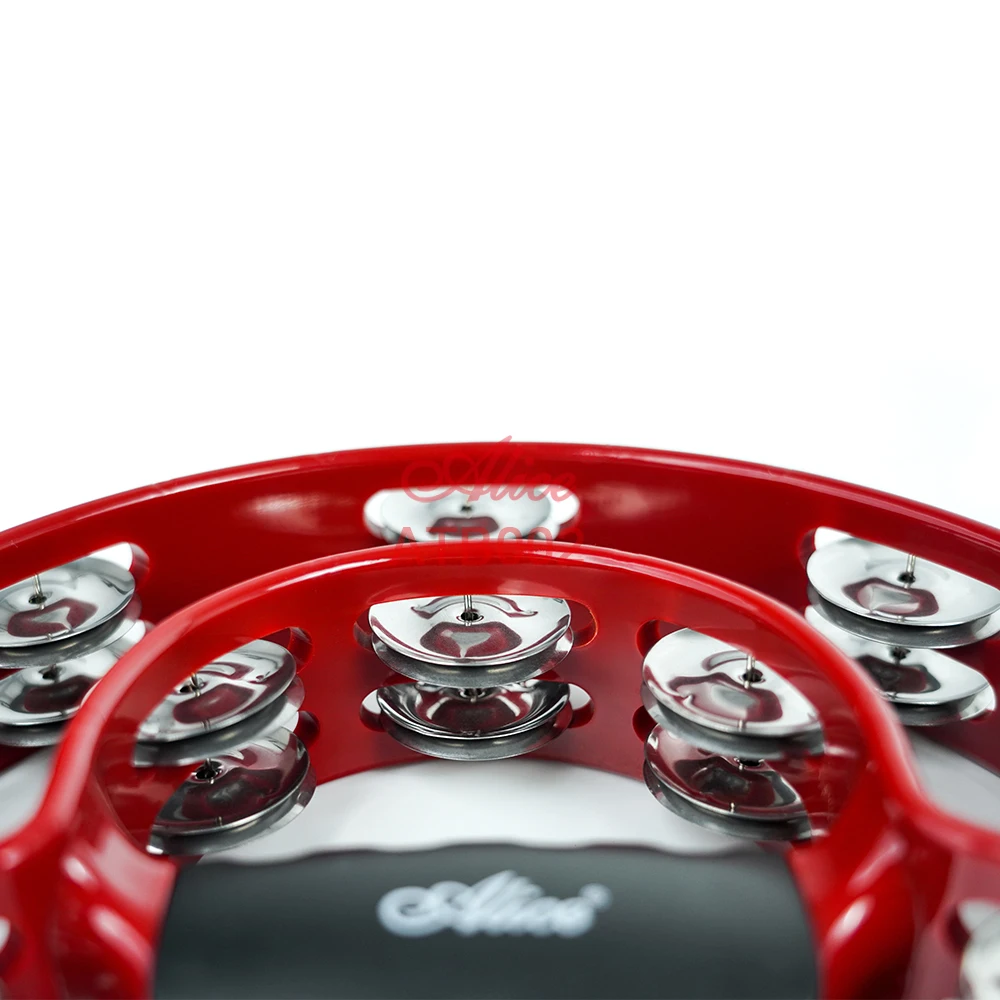 Alice ATB002 Tambourine Timbrel