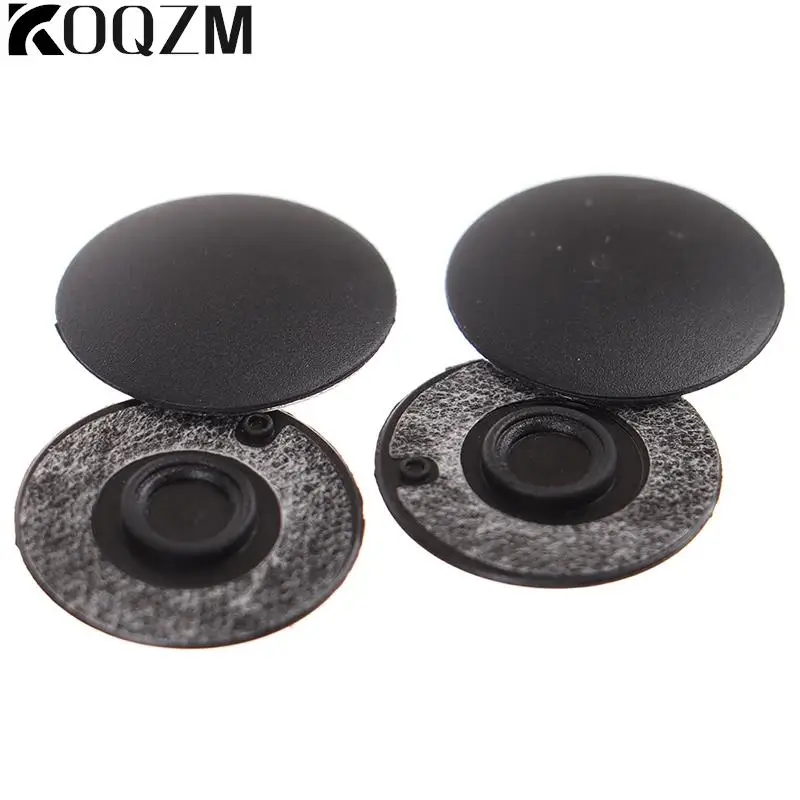 Laptop replacement feet 4pcs Bottom Case Rubber Foot Notebook Feet Pad Replacement For Macbook Pro Retina A1398 A1425 A1502 Bottom Case Pad Rubber