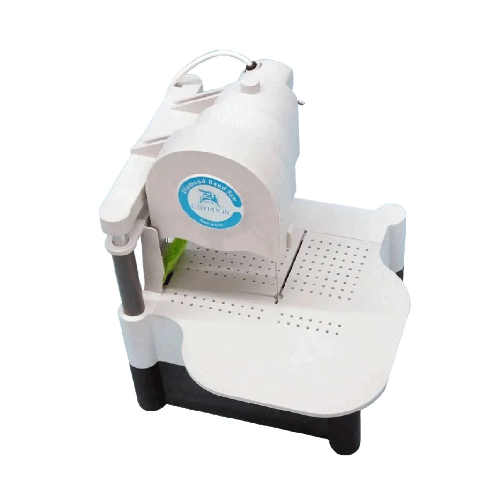 Gryphon 40: The Real-World Performance of the C-40 CR Tall Diamond Band ...