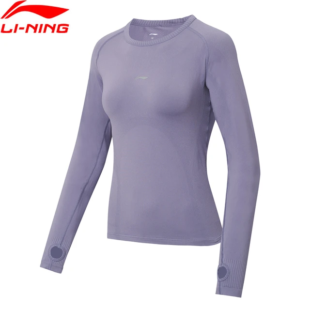 Shirt Compression Long Sleeve Women  Long Sleeve Running Shirts Women -  Running - Aliexpress