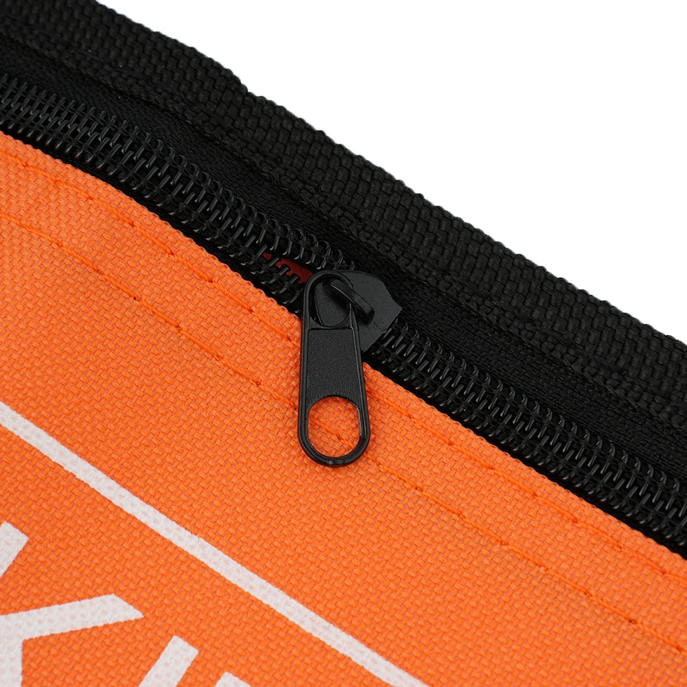 

Tool Storage Bag Waterproof Oxford Canvas Cloth Storage Bags Tools Case Pouch 28x13cm For Organizing Pliers Wrenches