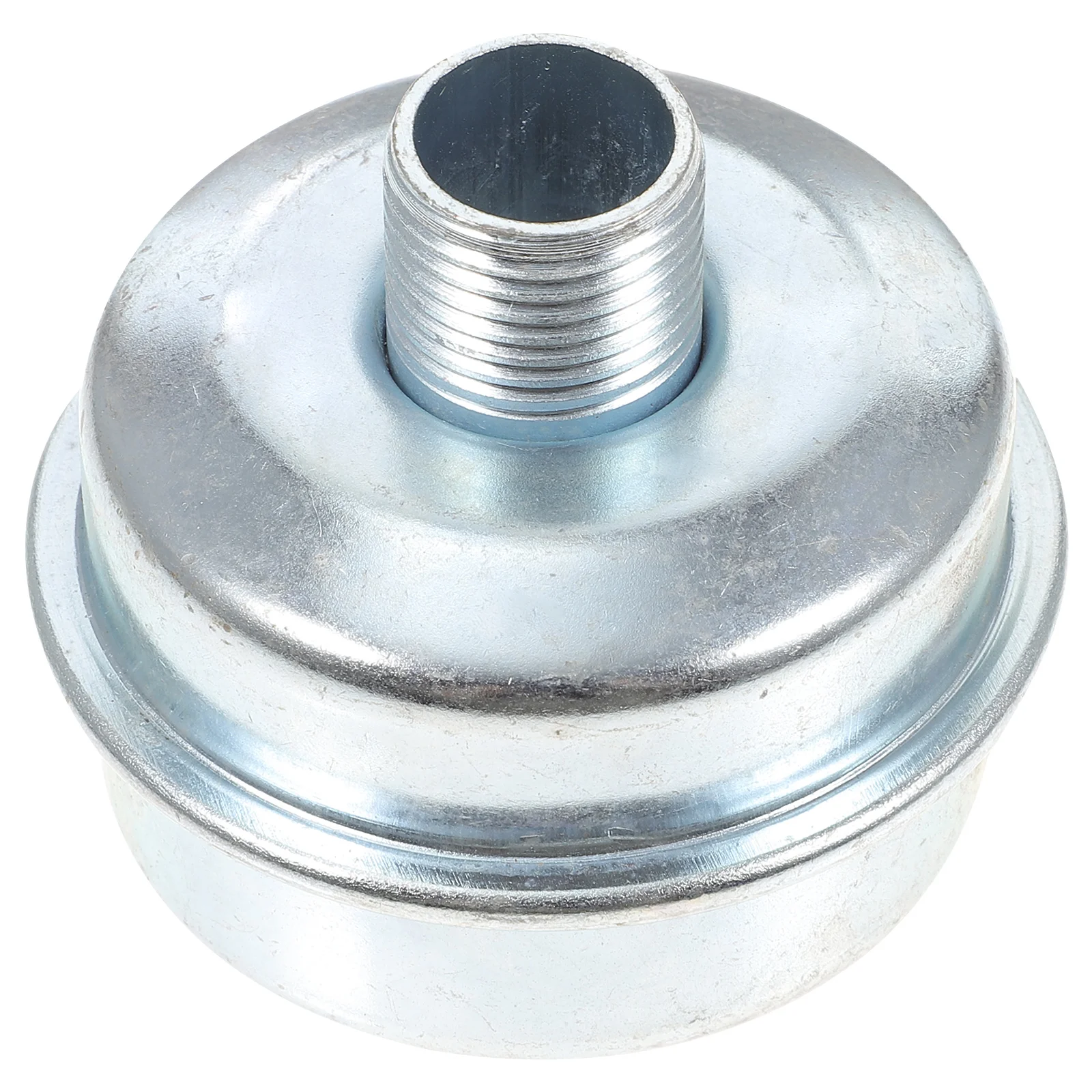 TOYANDONA Auspuffgewinde Für Rasenmäher & Generatoren - Einfacher Einbau, Rostfrei