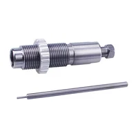 NEW Universal Decapping and Depriming Die For LEE 90292 Thread 7/8 inch -14 Work With Case a Diameter Up To 0.560" 1