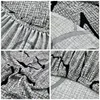 Printed Milk Silk Sofa Seat Cover Elastic Sofa Cover Protector Couch Cover for Sofa Anti-dust Removable Sofa Cushion Cover 5