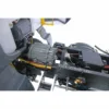 Toys JDM RC Model 1/14 8*8 Metal Hydraulic Dumper Truck 2Speed Differential Axle Sound Radio Control Tipper Truck Vehicle Model 5