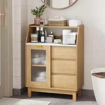 Multi-Use Storage Cabinet 1