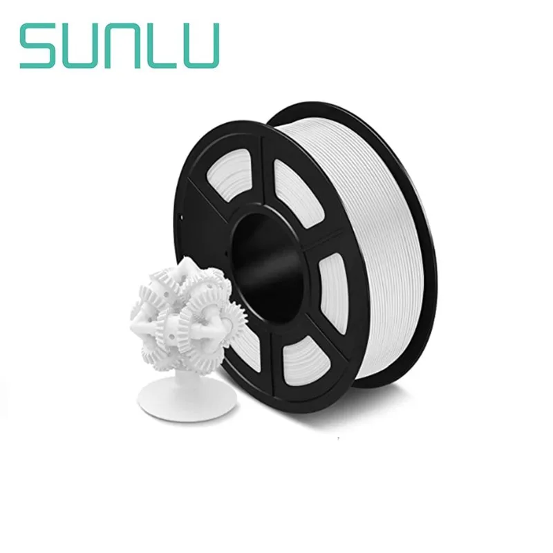 StalLU-Filament résistant pour imprimante 3D, 1,75mm, 1kg, UV