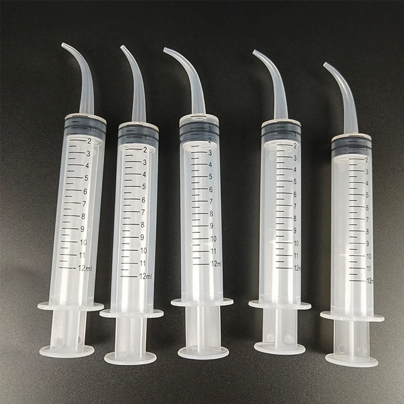 Ear Washing Device To Wash The Ear Pierced Ear Canal Absorbing Water Flushing Ear Washing Device Ear Picking Tool Cleaning 5