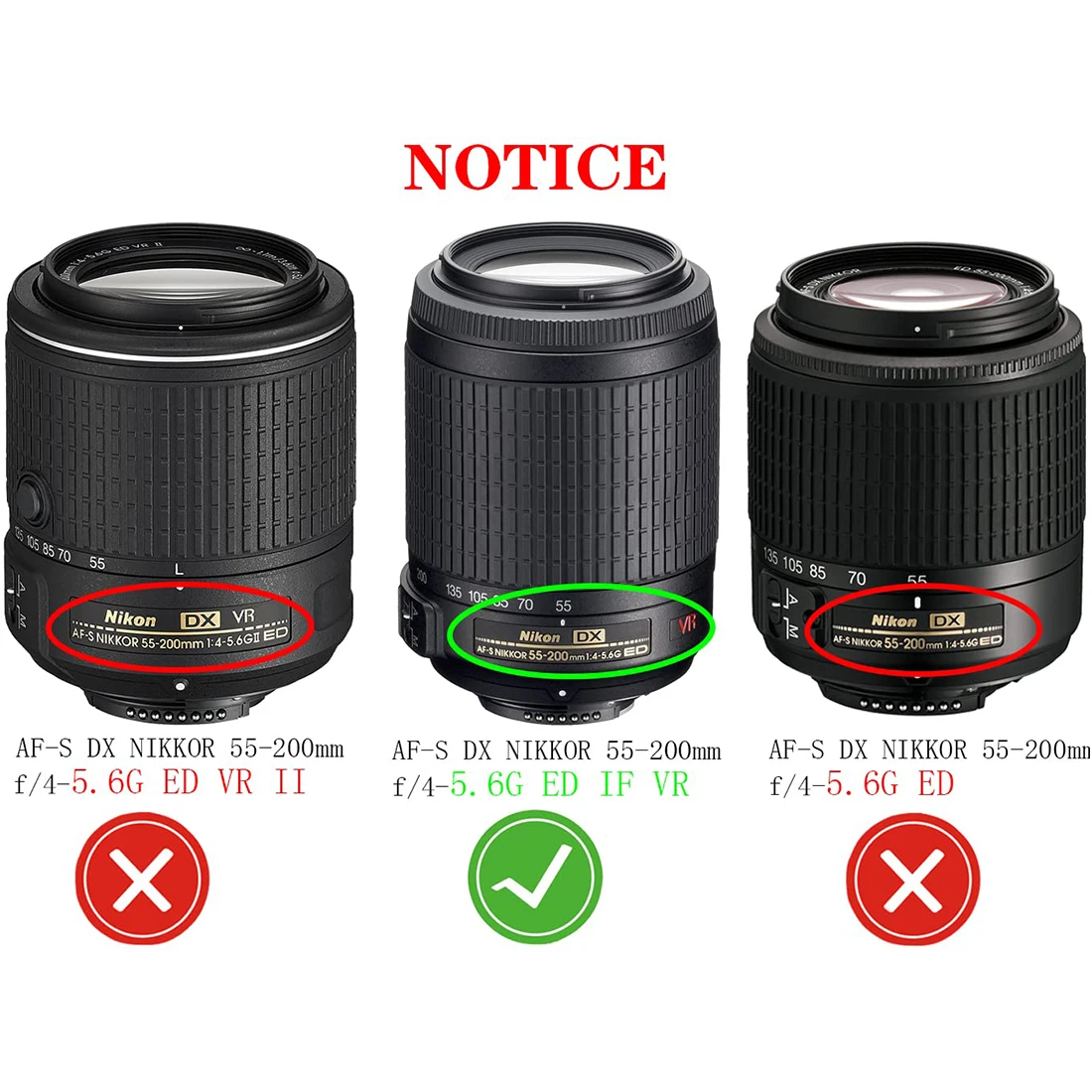 Nikon ニコン/交換レンズ/AF-S DX 55-300mm f4.5-5.6G ED VR/2594623/Bランク/69【中古】 AF-S DX NIKKOR 55-300mm f/4.5-5.6G ED VR 中古価格比較 - 価格.com