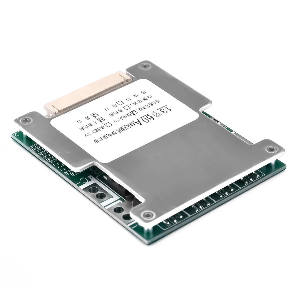 Li-ion Cell Battery, PCB Circuit, Charging Board para Veículos Elétricos