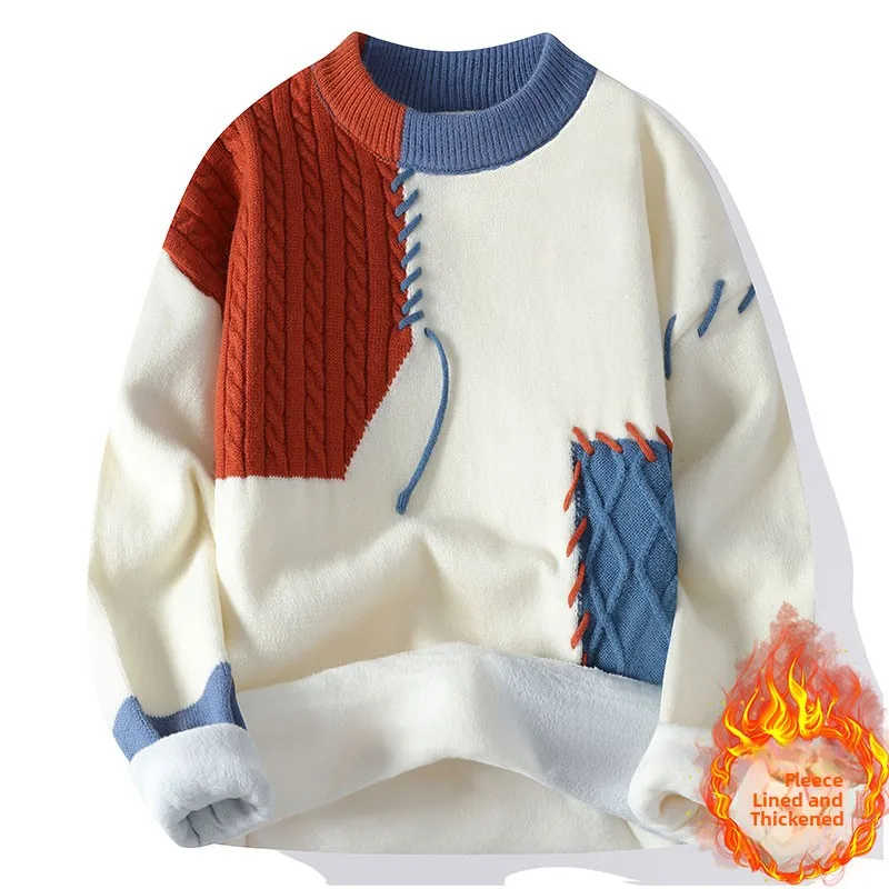 230 blue [velvet and thickened]