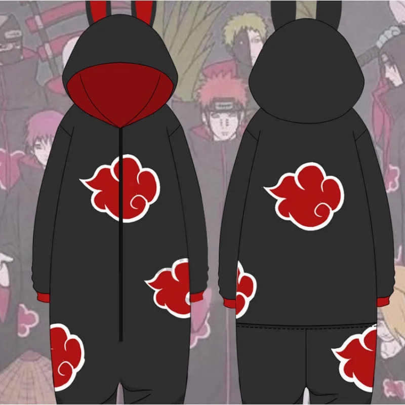 Akatsuki, naruto, anime, desenho animado, nuvem, png