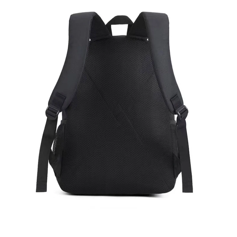 Backpack Waterproof Polyester Computer Bag Portable Travel Bag