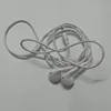 MP3/MP4 3.5mm Wired Earphones without Microphone Music Earphones for Mobilephone Headset Gift 1.1 Meter Line 2