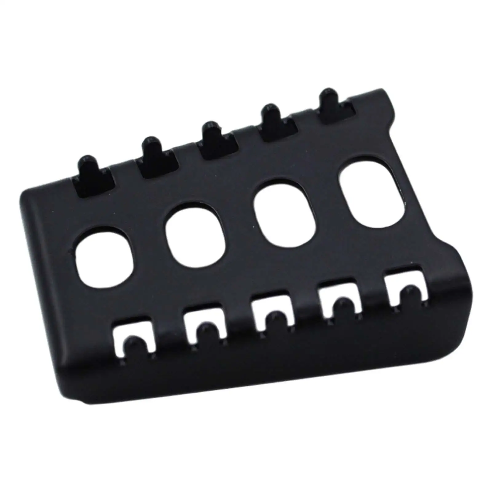 Rear Foot Brake Lever Pedal Enlarge Extension Pad Extender Fit for Trident660 20212022 Parts