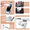 10 in 1/20in 1 Keyboard Cleaning Brush Kit Earphone Cleaning Pen for Airpod 1 2 3 Cleaning Tool for Computer/MacBook/iPad/Camera 5