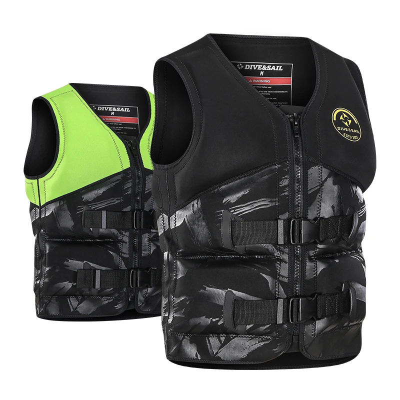 マスタング　ライフジャケット　サバイバル Mustang Survival - 極地観測、極点観測、流氷観測、湖沼観測