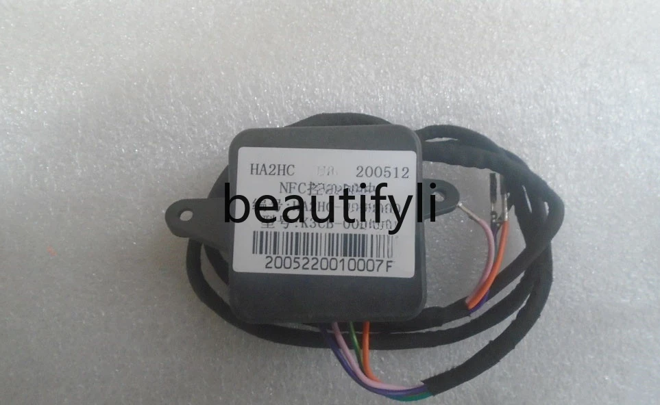 Original Parts Auto New NFC Control Module Qin Pro Fuel DMev Hybrid Electric Vehicle