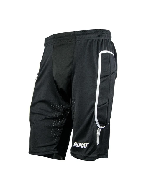 Rinat Under Guard Short Leggings Black