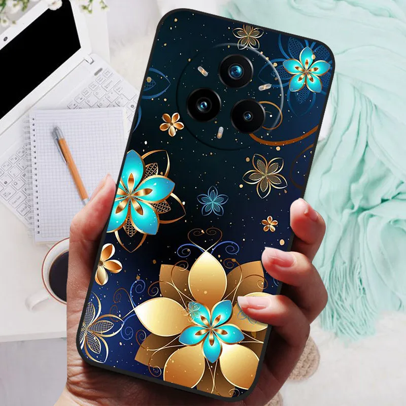 Premium Soft TPU Silicone Phone Case - Shockproof Bumper in Sleek Design