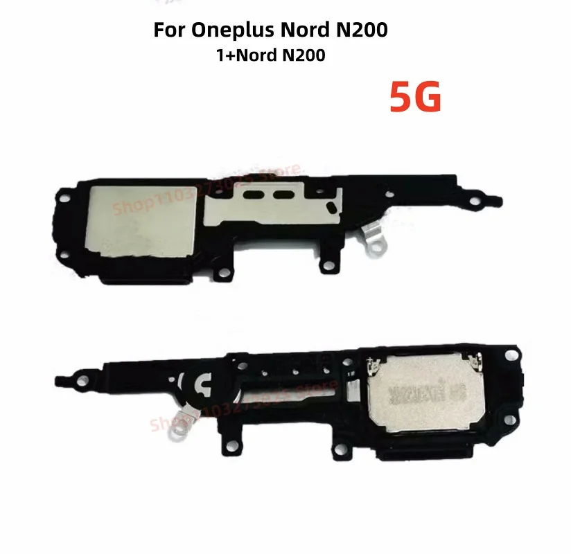 

Оригинальный разъем громкоговорителя для Oneplus Nord 1 + Nord N200